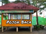 Pojok Baca