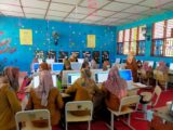 SOSIALISASI PENGISIAN E-RAPORT