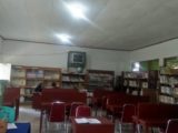RUANG PERPUSTAKAAN