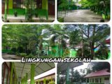 Lingkungan Sekolah