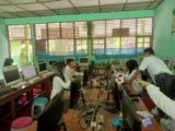 Ruang Laboratorium Komputer